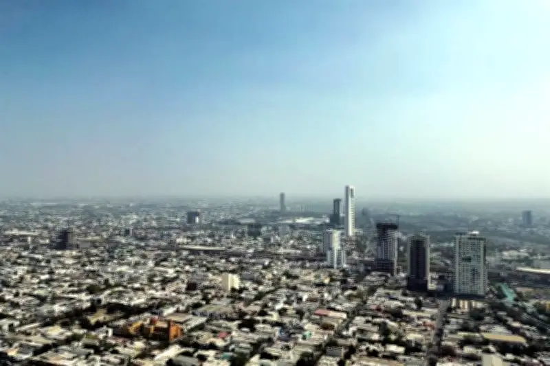 Expertos alertan: la contaminación se normaliza en México, con graves riesgos para la salud pública