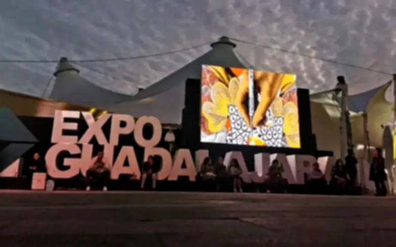 Expo Guadalajara Opera con Normalidad y Garantiza Seguridad en Eventos