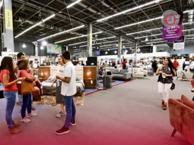 Expo Muebles PLACENCIA 2026: Fechas, Ubicación y Descuentos Exclusivos