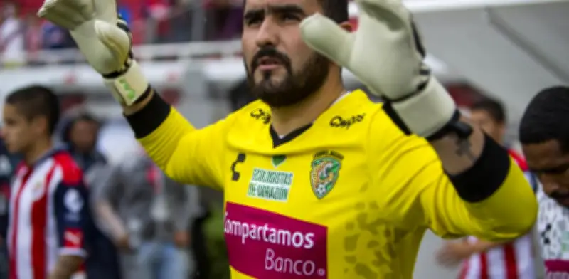 Exportero de Chivas, Liborio Sánchez, fuera por secuelas de asalto en Guatemala