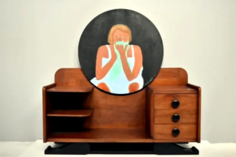 Exposición celebra 50 años de la Colección FEMSA con arte latinoamericano