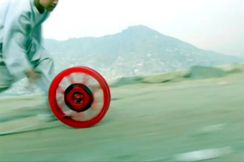 Exposición fotográfica revela la belleza y resiliencia del Afganistán contemporáneo