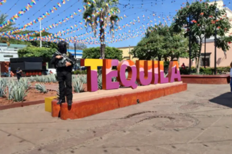 Extorsión se replica en municipios de Jalisco; designan tesorera de Tequila en medio de opacidad