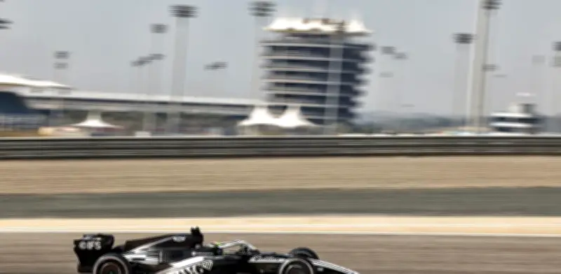 F1 2026: Guía completa del modo recta, modo curva y el nuevo sistema de rebase