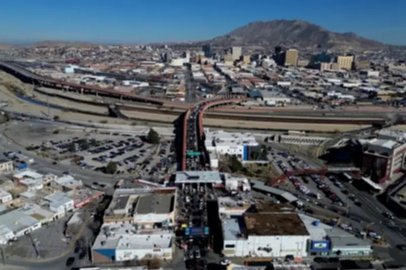 FAA y Pentágono en Disputa por Cierre de Aeropuerto de El Paso