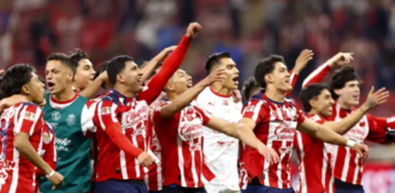 Faitelson advierte: Javier Aguirre es la única amenaza para el exitoso Chivas