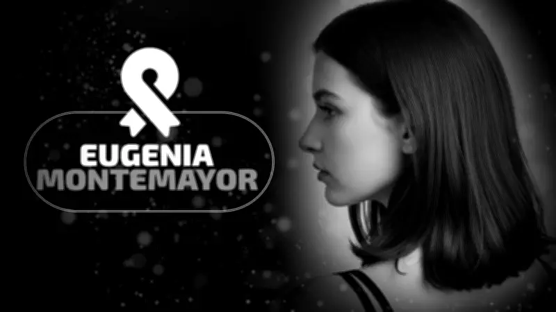 Fallece a los 20 años la modelo Eugenia Montemayor González, estudiante de la UDEM