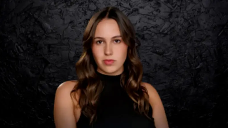 Fallece a los 20 años la modelo mexicana Eugenia Montemayor González