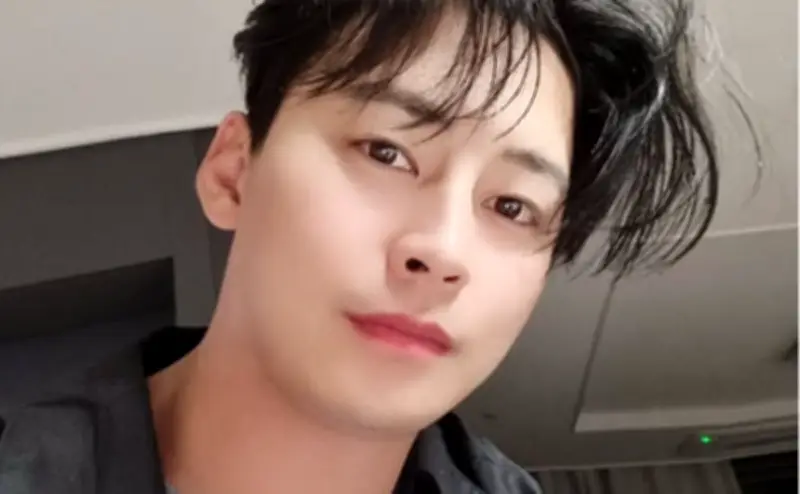 Fallece a los 39 años el actor surcoreano Jung Eun-woo, su última publicación en redes conmociona