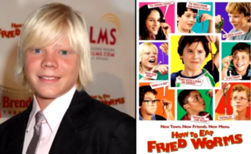 Fallece actor infantil Blake Garrett a los 33 años, familia espera autopsia