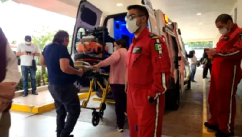 Fallece adolescente tras año hospitalizada por ataque armado en Culiacán, Sinaloa