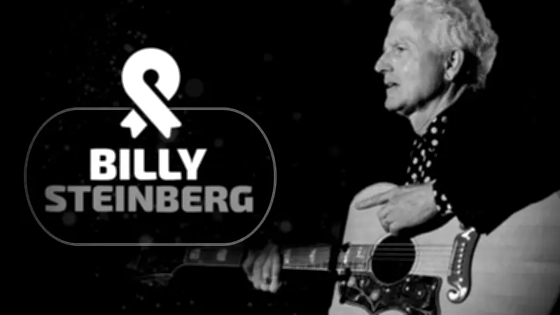 Fallece Billy Steinberg, legendario compositor de 'Like a Virgin' de Madonna, a los 75 años