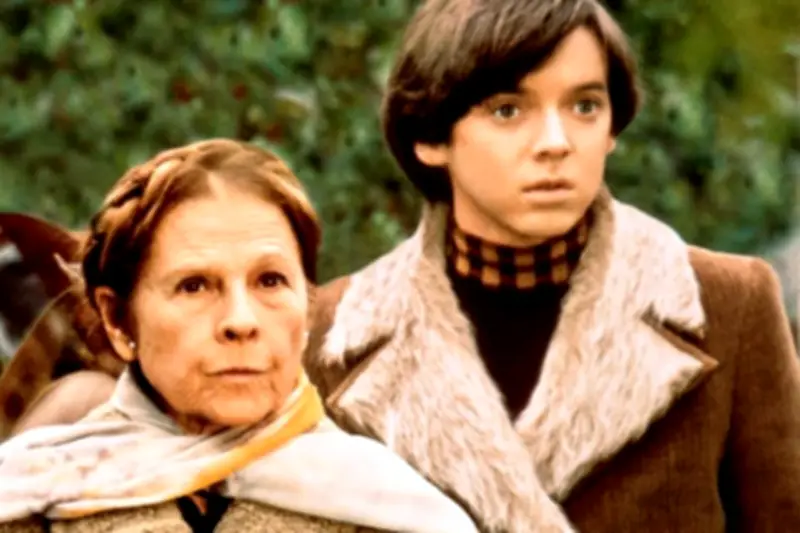 Fallece Bud Cort, icónico actor de 'Harold y Maude', a los 75 años