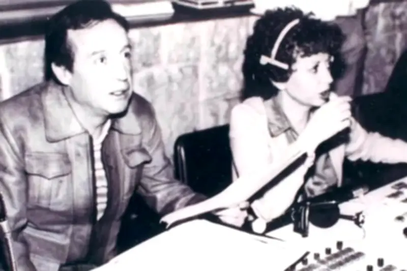 Fallece Carmen Ochoa Arana, productora de 'El Chavo del 8', a los 86 años