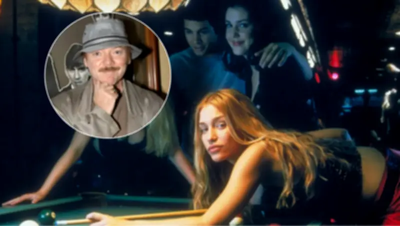 Fallece el actor Bud Cort, recordado por 'Coyote Ugly' y 'El Principito', a los 77 años