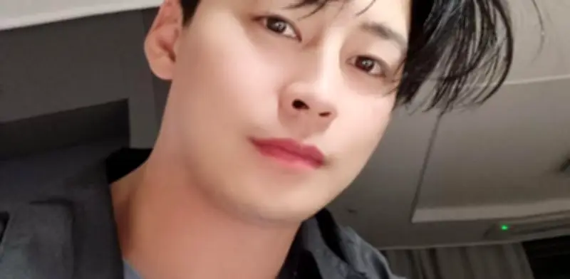 Fallece el actor de K-dramas Jung Eun-woo a los 39 años tras misteriosa publicación en redes