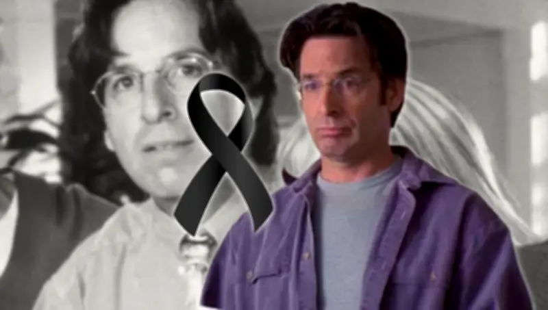 Fallece el actor Robert Carradine a los 71 años tras batalla contra trastorno bipolar