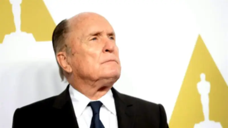 Fallece el legendario actor Robert Duvall a los 95 años de edad