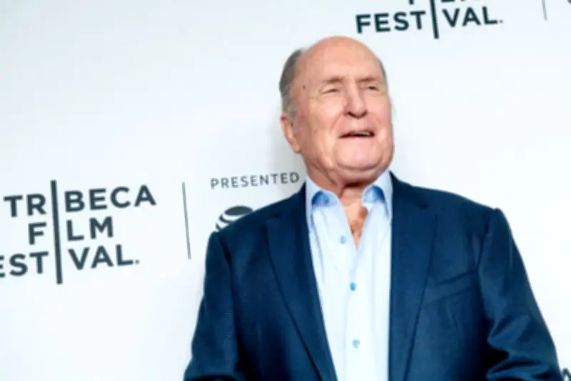 Fallece el legendario actor Robert Duvall a los 95 años, figura de 'El Padrino'