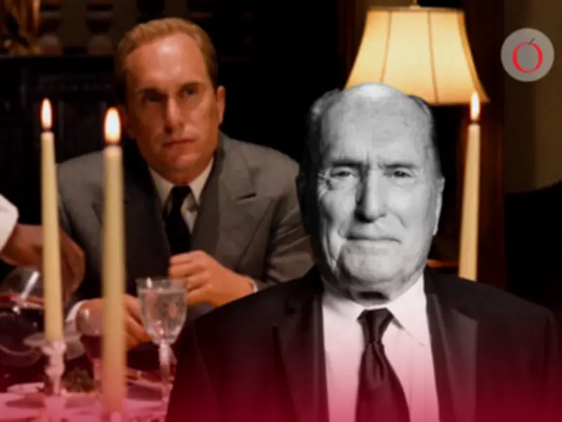 Fallece el legendario actor Robert Duvall, ganador del Oscar por 'Tender Mercies'