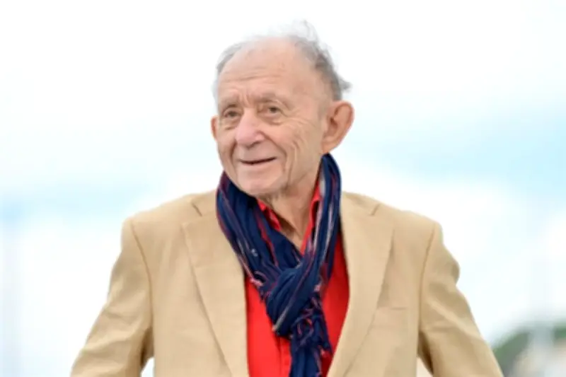 Fallece el legendario documentalista Frederick Wiseman, pionero del cine observacional