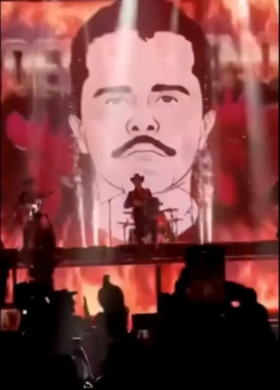 Fallece 'El Mencho', líder del CJNG, en enfrentamiento militar en Jalisco