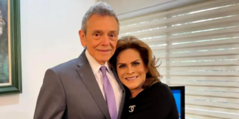 Fallece el periodista Juan Francisco Castañeda a los 68 años, hermano de Mara Patricia