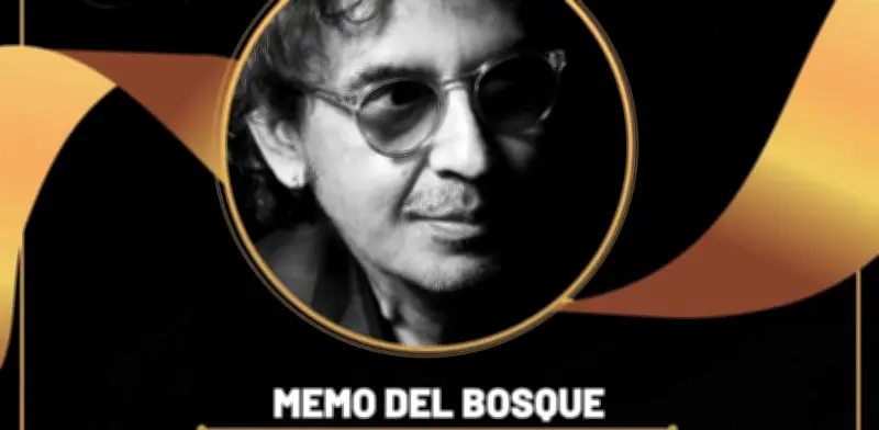 Fallece el productor Memo del Bosque tras larga lucha contra el cáncer de huesos