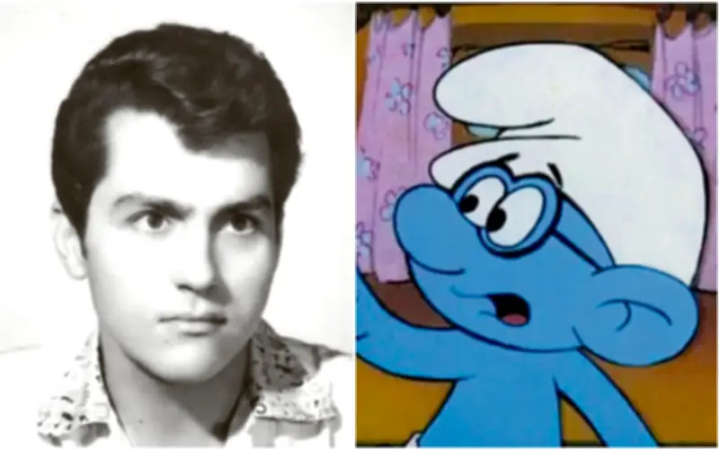 Fallece Eladio González Garza, 'Layito', pionero del doblaje y voz del Pitufo Filósofo