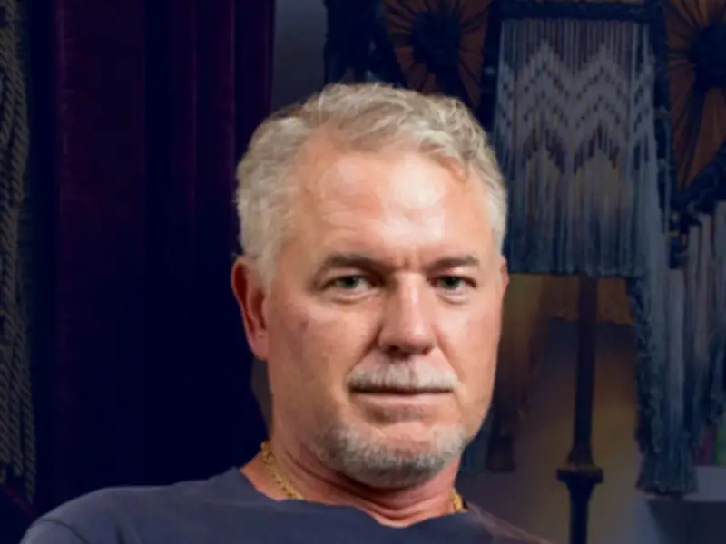 Fallece Eric Dane, actor de Grey's Anatomy, a los 53 años tras batalla con ELA