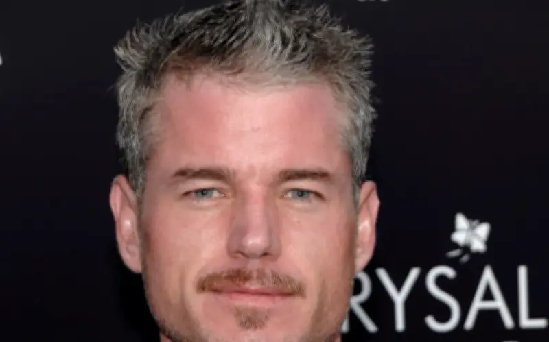 Fallece Eric Dane, el icónico doctor Mark Sloan de Grey's Anatomy a los 53 años