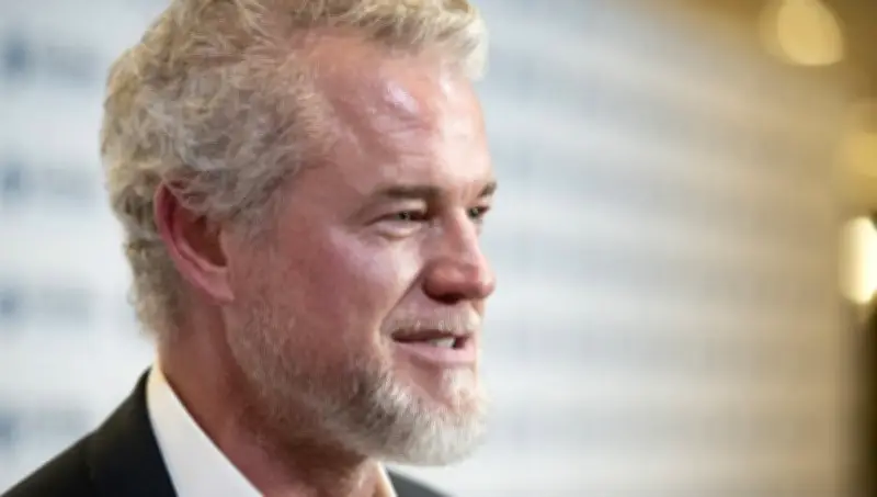 Fallece Eric Dane, estrella de 'Grey's Anatomy' y 'Euphoria', tras batalla contra ELA