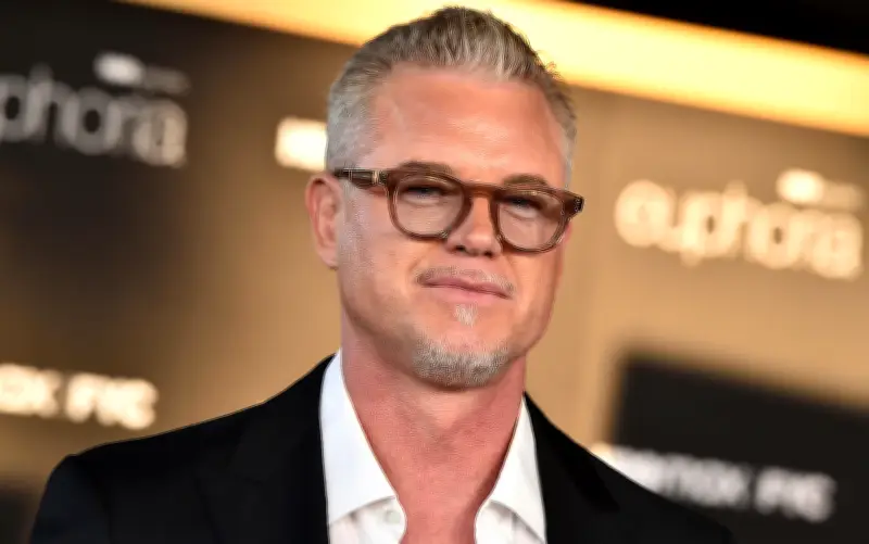 Fallece Eric Dane: ¿Qué es la ELA, la enfermedad neurodegenerativa que padeció?