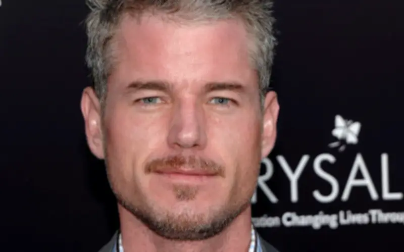 Fallece Eric Dane tras batalla contra la Esclerosis Lateral Amiotrófica (ELA)