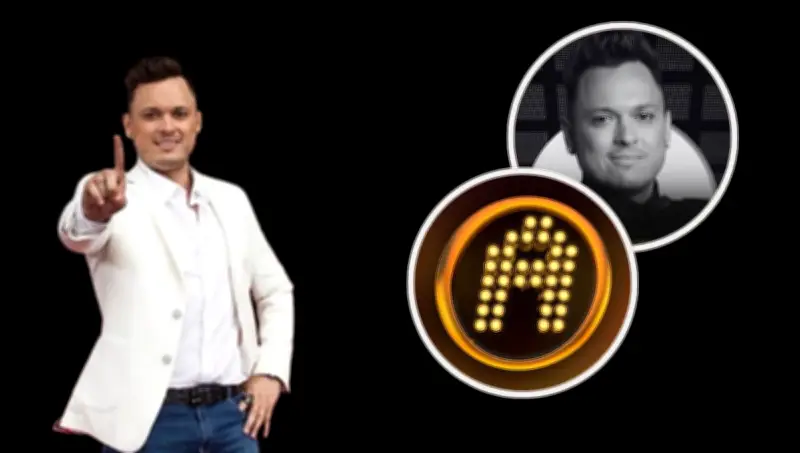 Fallece Héctor Zamorano, exalumno de la primera generación de La Academia, a los 47 años