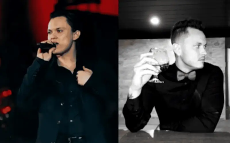 Fallece Héctor Zamorano, exconcursante de La Academia, a los 47 años