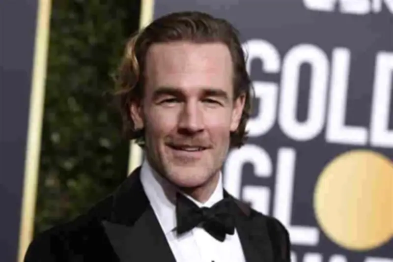 Fallece James Van Der Beek, icónico actor de 'Dawson's Creek' a los 47 años