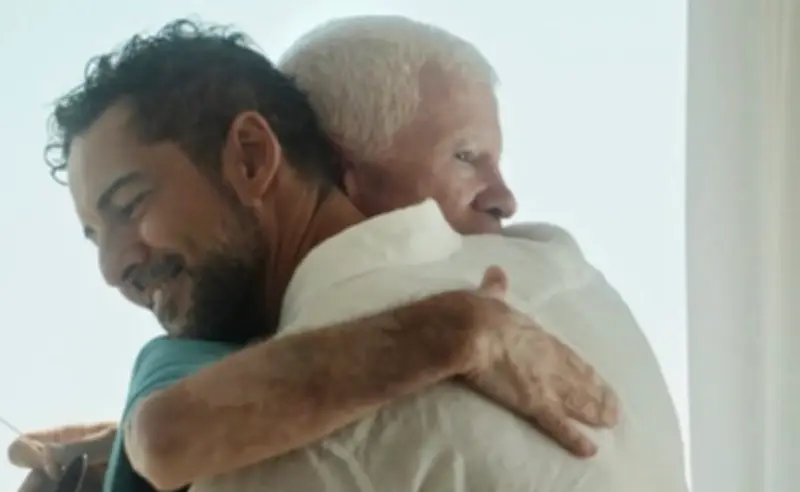 Fallece José Bisbal, padre del cantante David Bisbal y leyenda del boxeo español