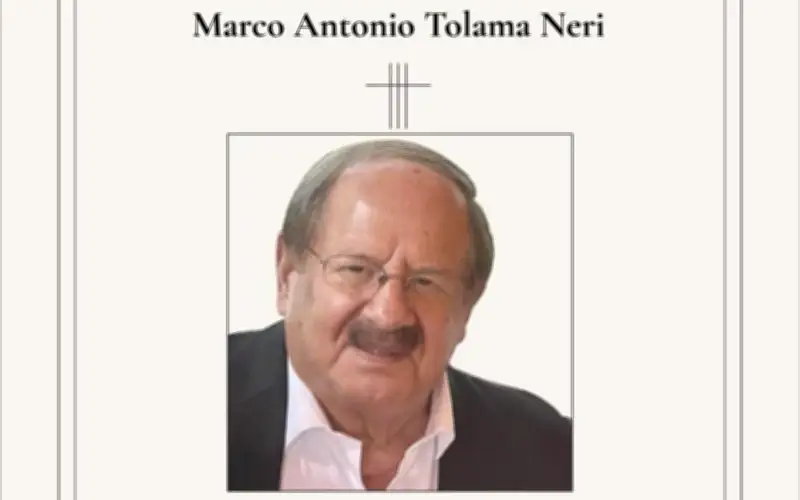 Fallece Marco Antonio Tolama, leyenda del periodismo deportivo y el automovilismo en México