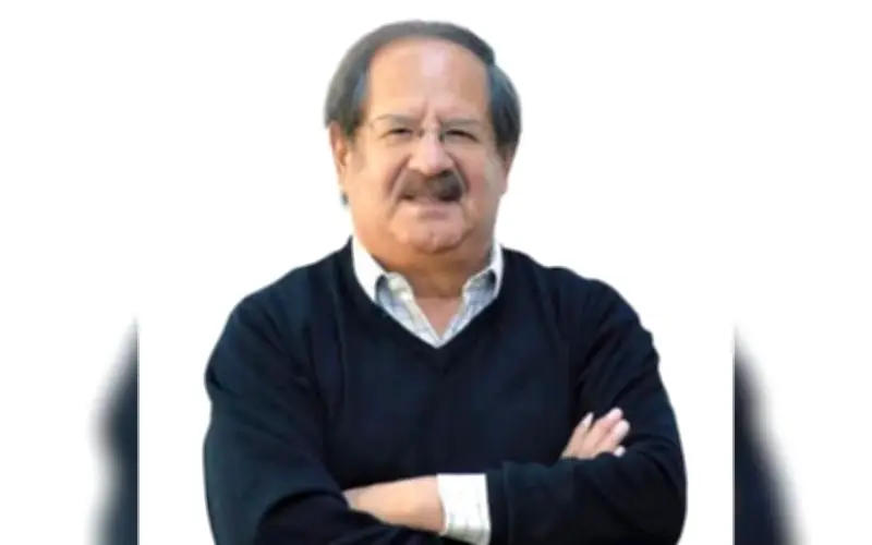 Fallece Marco Tolama, histórico comentarista de 'Los Protagonistas' del automovilismo