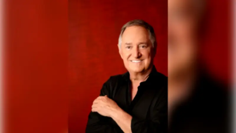 Fallece Neil Sedaka a los 86 años, leyenda musical de éxitos como 'Oh! Carol'