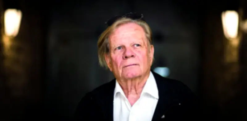 Fallece Peter Stämpfli, pionero suizo del pop art europeo y maestro del neumático