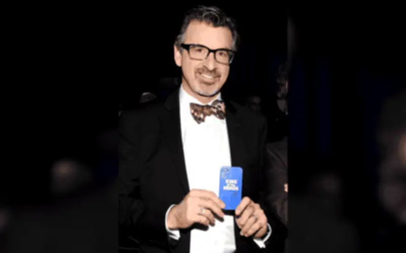 Fallece Robert Carradine, actor de 'La Venganza de los Nerds' y padre en 'Lizzie McGuire'