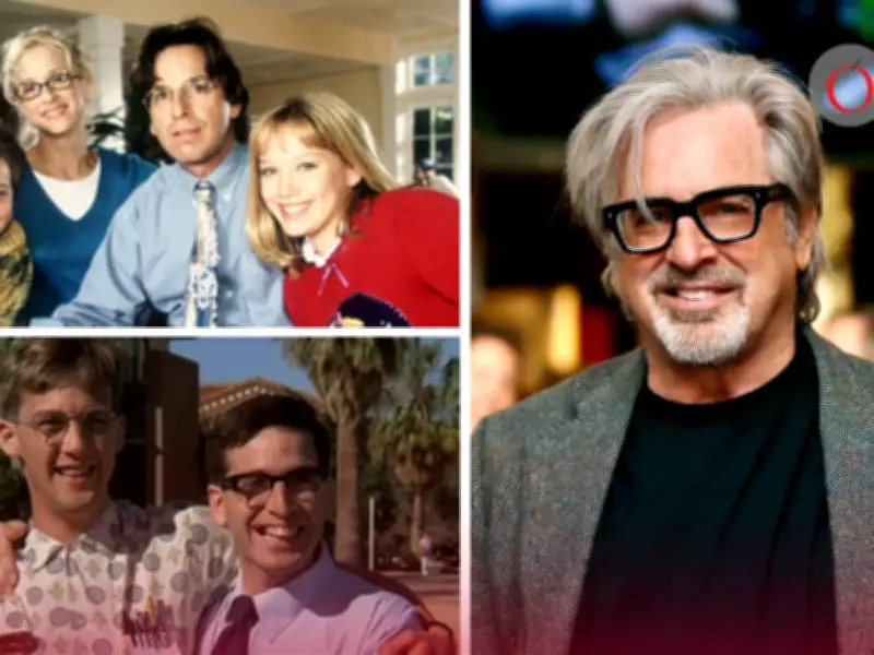 Fallece Robert Carradine, actor de Lizzie McGuire, tras lucha contra trastorno bipolar