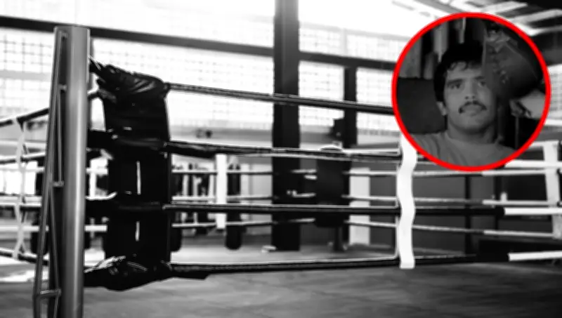 Fallece Rubén Castillo, legendario rival de Julio César Chávez, a los 68 años