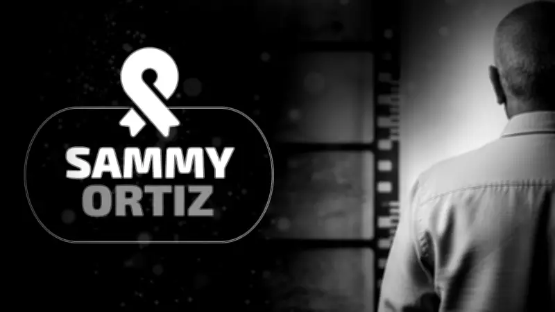 Fallece Sammy Ortíz, legendario doble de acción de 'Apocalypto' a los 88 años