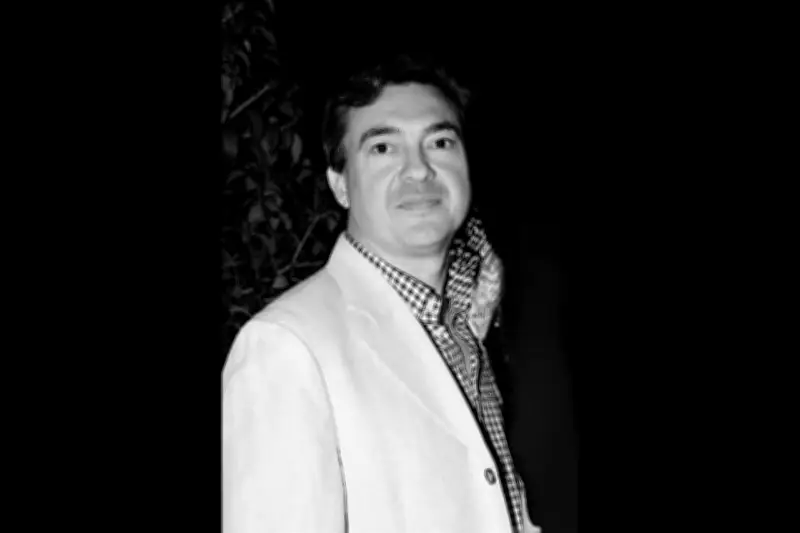 Fallece Óscar Garza Madero, destacado empresario y filántropo mexicano