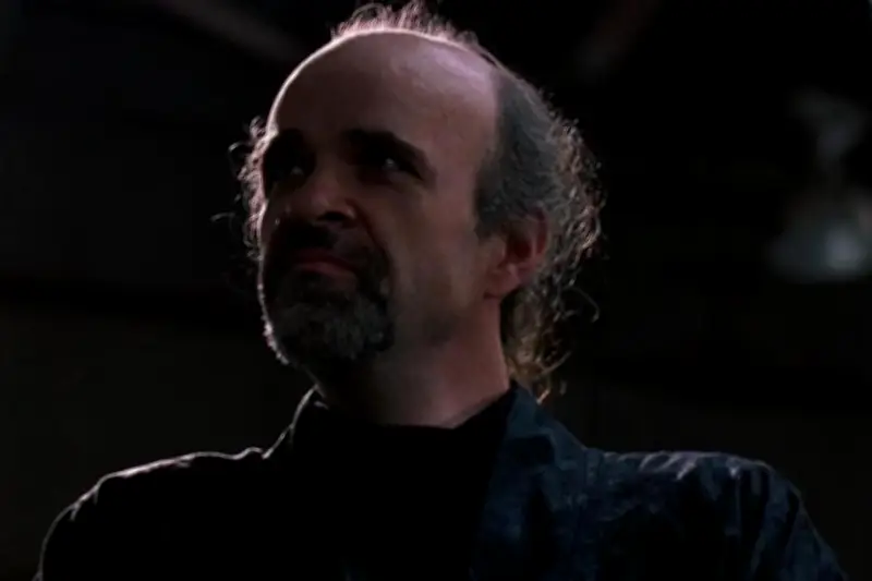 Fallece Tom Noonan, icónico actor de 'RoboCop', a los 74 años de edad