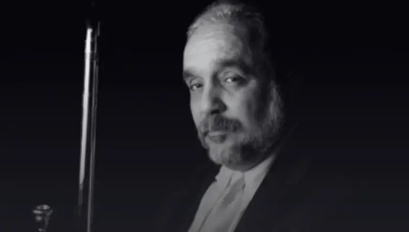 Fallece Willie Colón a los 75 años: La música de luto por la pérdida de una leyenda