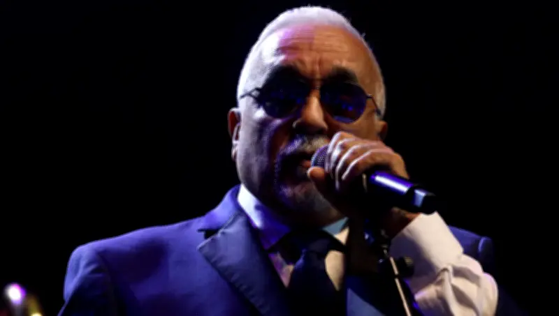 Fallece Willie Colón a los 75 años: su última reflexión en redes sociales